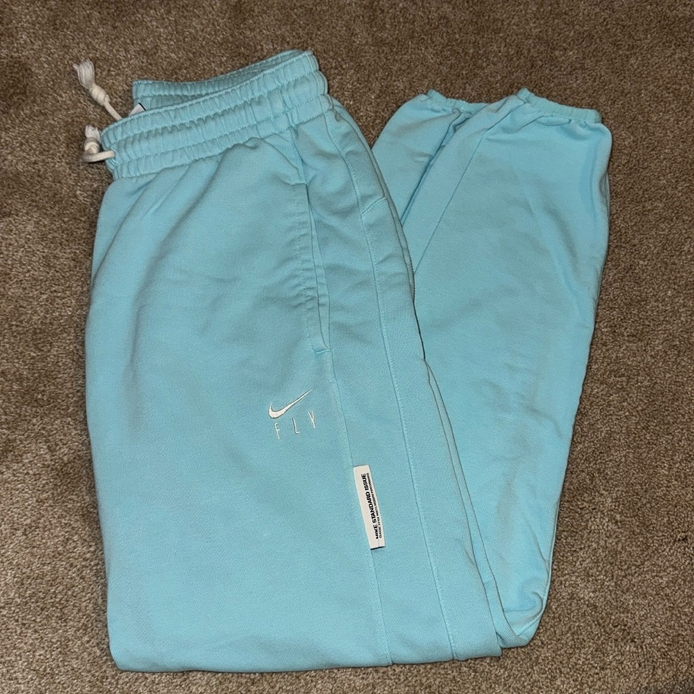 Nike sweat pants